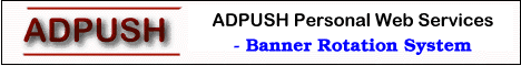 AdPush Banner Rotation System